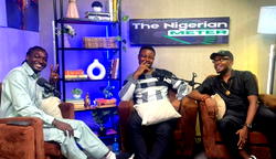 AMVCA becoming more about fashion than films — DGN president, Uche Agbo
