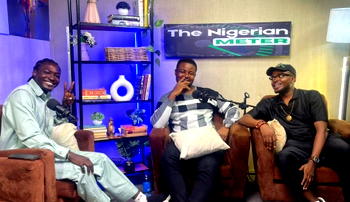 AMVCA becoming more about fashion than films — DGN president, Uche Agbo