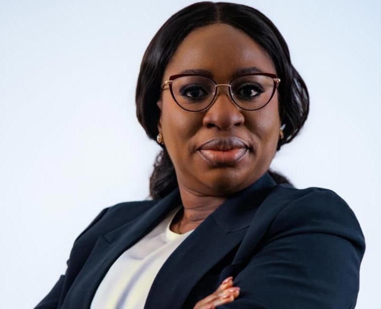 I’m advancing mental health, nursing education – Oladimeji Bukola