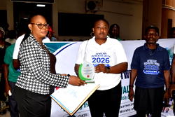 ‎Dementia Africa faults poor dementia care, holds awareness walk 