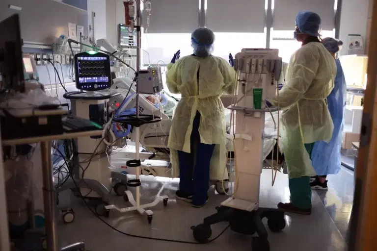 U.S. makes U-turn, lifts visa ban for Nigerian, other foreign doctors