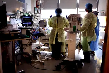U.S. makes U-turn, lifts visa ban for Nigerian, other foreign doctors