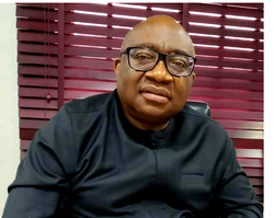 Greg Ibe buries mother, Otti, Ogah lead tributes