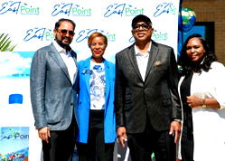 FIFA World Cup 2026: East Point City prepares as major gateway