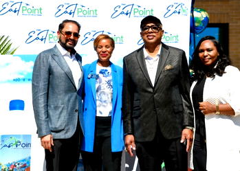 FIFA World Cup 2026: East Point City prepares as major gateway