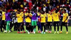 Countdown to 2026 FIFA World Cup: Ecuador ready to disrupt global order