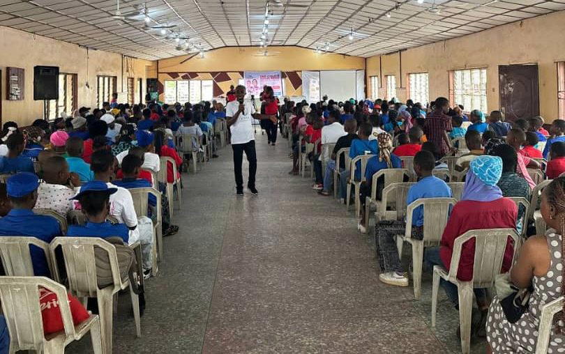 May 27: Children deserve protection, not abuse, Foundation tells govt agency