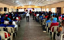 May 27: Children deserve protection, not abuse, Foundation tells govt agency