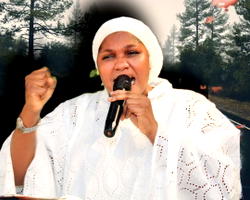 Xenophobia: Cleric, Edith Grace to lead welfare prayers in South Africa 