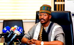 2027: Raymond Edoh to contest for Benue governorship under ADC