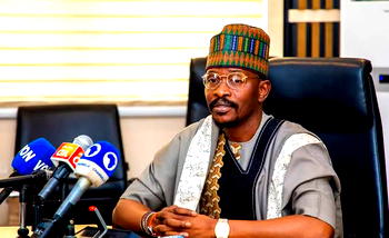 2027: Raymond Edoh to contest for Benue governorship under ADC