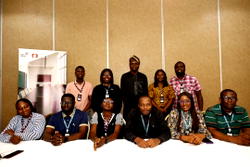 EFCC trains firm officials on anti-money laundering compliance