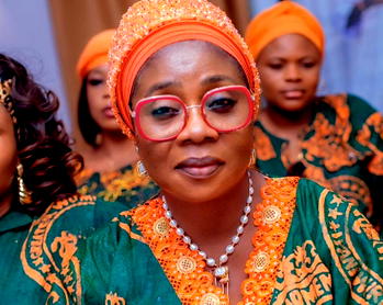 Ooni of Ife, CESDA hail Feyikemi Egbeyemi over traditional title conferment