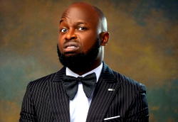 Nigerian comedian Ejiro to debut first comedy special in Lagos