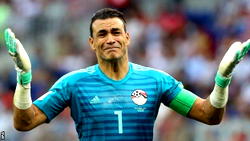 10 oldest goalkeepers to feature at the FIFA World Cup
