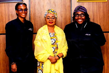 Why we partnered FCC on digital transformation reforms, initiatives – Emehelu