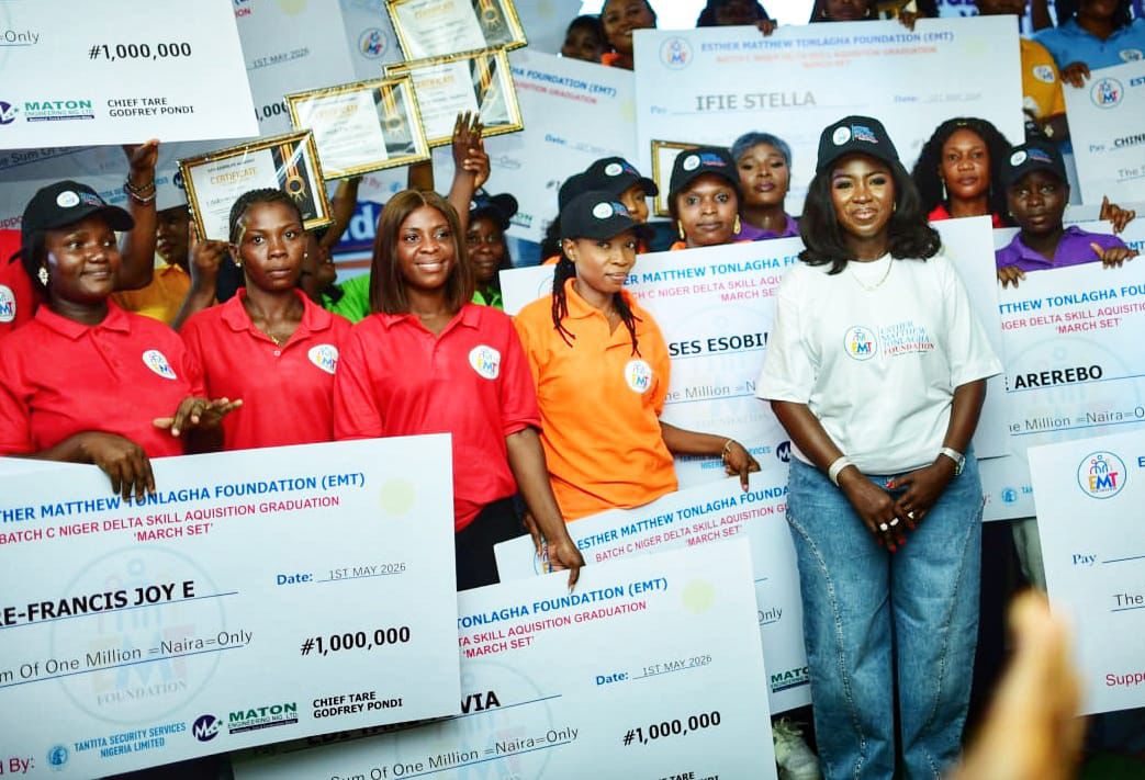 41 graduate with life-saving skills as EMT Foundation expands community impact
