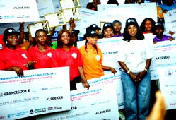 41 graduate with life-saving skills as EMT Foundation expands community impact