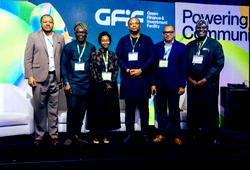 Nigeria’s energy reform debate intensifies at GFIF launch in Lagos