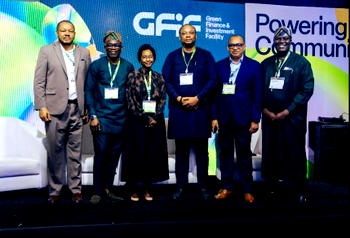 Nigeria’s energy reform debate intensifies at GFIF launch in Lagos