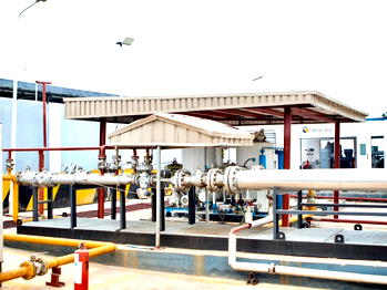 Energy firm secures ISO certifications across operations