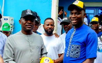 2027: Epe students, youths back Ogunkelu for another term in Lagos Assembly