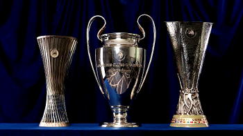 Full List: EPL clubs that qualified for Europe