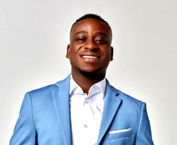 Nigeria’s SMEs need faster hiring solutions – Elijah Okpogie