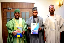 APC adopts Gubio as consensus governorship candidate in Borno
