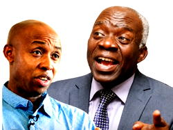 Falana, Odinkalu condemn CDHR position on DSS/SERAP defamation judgment