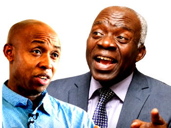 Falana, Odinkalu condemn CDHR position on DSS/SERAP defamation judgment