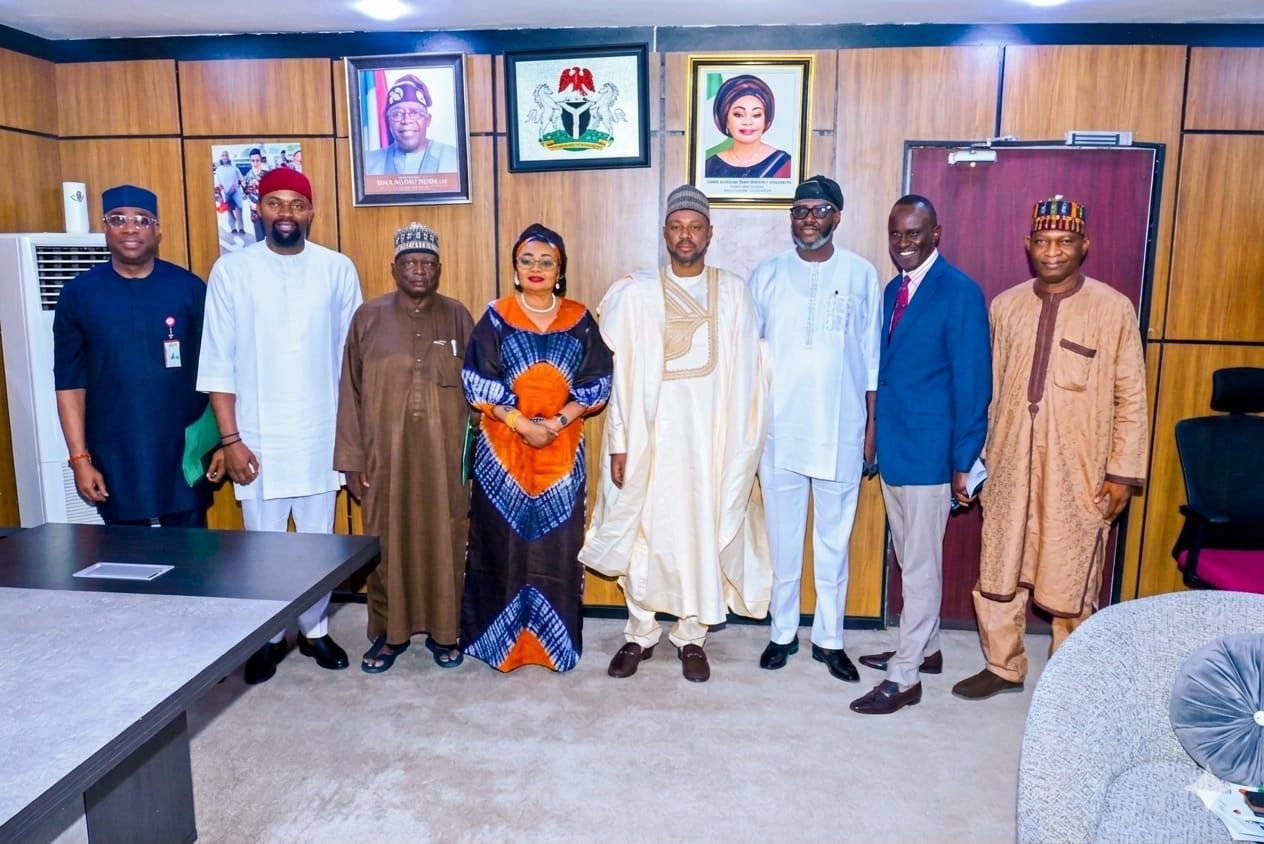 Peter Eze-led FCC engages SURCON, NITT on compliance, reforms