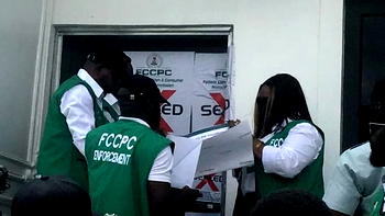FCCPC seals Abuja properties over alleged consumer rights violations