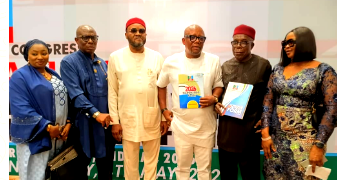 2027: APC stakeholders procure nomination forms for Gov Fubara