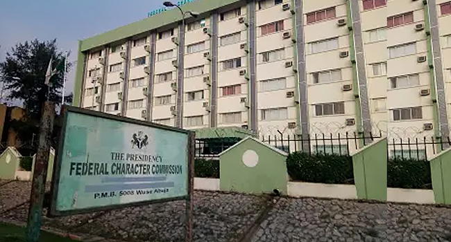 FCC intensifies anti-corruption drive, strengthens national recruitment oversight
