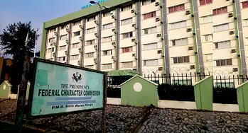 FCC intensifies anti-corruption drive, strengthens national recruitment oversight