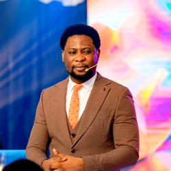 ‘God instructed me’, Apostle Femi Lazarus relocates family to Kenya