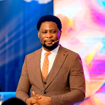 ‘God instructed me’, Apostle Femi Lazarus relocates family to Kenya