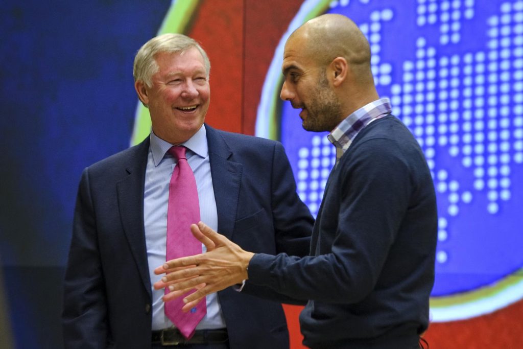 Full list: Coaches with the highest trophies with a Premier League club