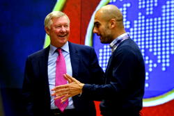Full list: Coaches with the highest trophies with a Premier League club