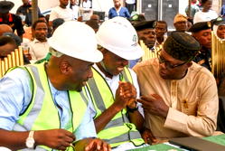 FHA to develop 195 housing units in Ogun after Tinubu’s directive