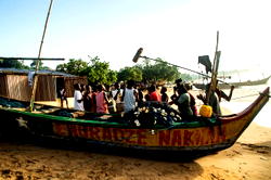 Award-winning comedy “The Fisherman” arrives Nigerian cinemas