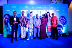 ‘The Fisherman’ film opens in Nigerian cinemas