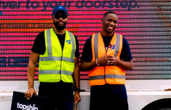 Firm unveils African shipping outlook 2025, projects surge in export economy