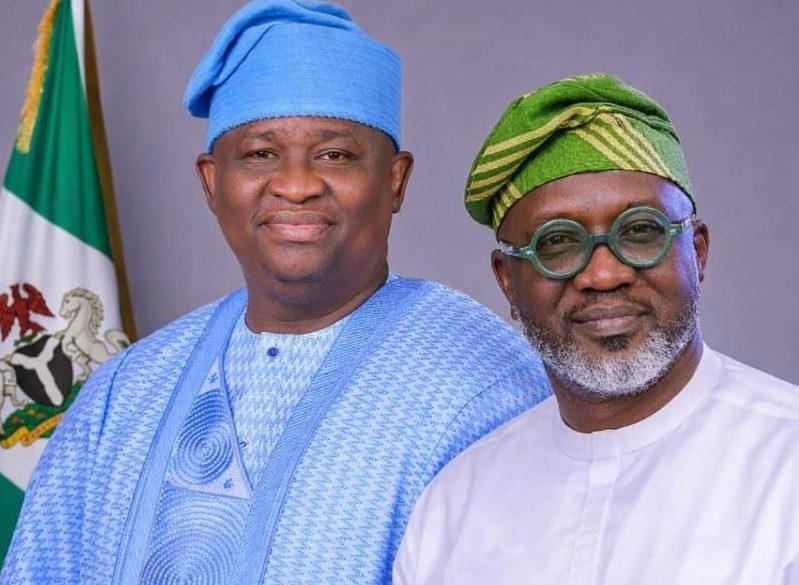 2027: Ogun Forestry Commissioner lauds Adeola’s emergence as APC guber candidate