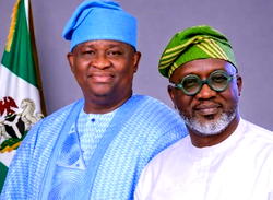 2027: Ogun Forestry Commissioner lauds Adeola’s emergence as APC guber candidate