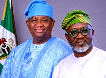 2027: Ogun Forestry Commissioner lauds Adeola’s emergence as APC guber candidate