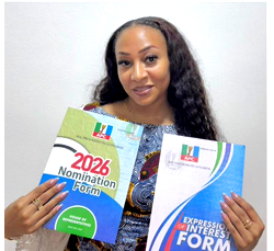 Brigadier Ally’s daughter joins 2027 Reps race