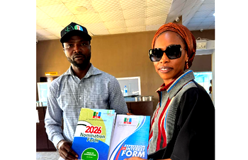 Ondo youths purchase APC forms for female Rep Aspirant, Fajemirokun-Ajayi