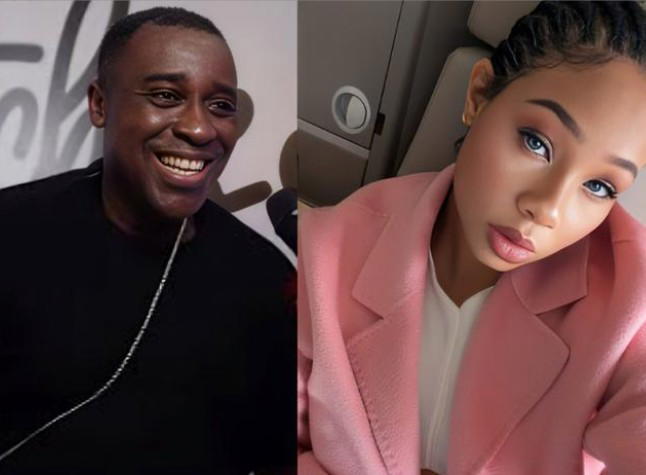 Marital crisis: I refused to be tagged unfaithful wife, prostitute —Frank Edoho’s wife